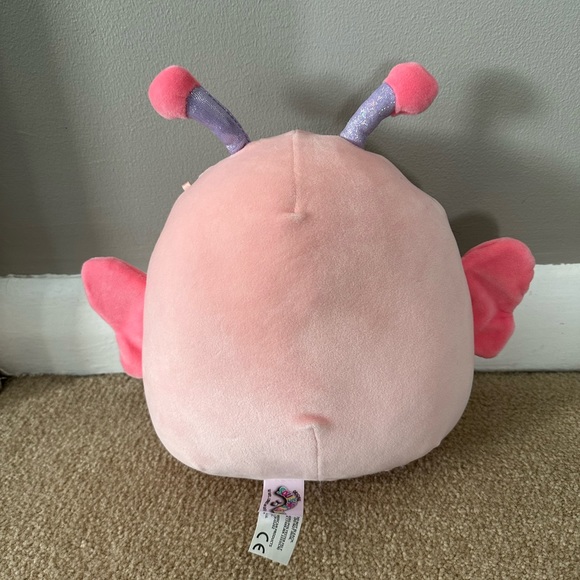 8” Maribel Squishmallow - Picture 2 of 2